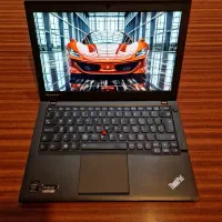 لپ تاپ i7 نسل۴ لنوو ThinkPad در حد نو