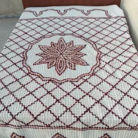 تخت خواب دو نفر با تشک