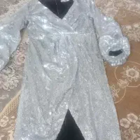 لباس مجلسی نو