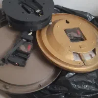 موتور ساعت