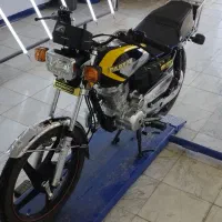 موتور ۱۵۰ پرواز