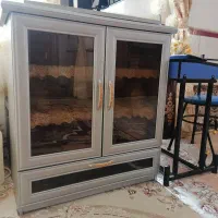 میز TV|میز تلویزیون|قم, بنیاد|دیوار