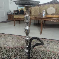 قلیون برنجی