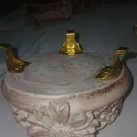 لوازم دکوری با سنگ مصنوعی|صنایع دستی و سایر لوازم تزئینی|اردبیل, |دیوار