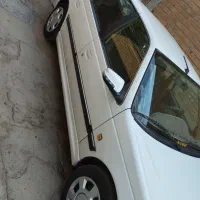 پرشیا سال مدل ۹۲|خودرو سواری و وانت|سراب, |دیوار