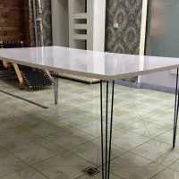 میز کنفرانسی|دفتر کار|زنجان, |دیوار