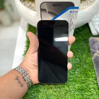 اپل iPhone 16 Pro Max با حافظهٔ ۲۵۶ گیگابایت|موبایل|کرج, کوی امامیه|دیوار