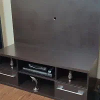 میزtv کاملا سالم