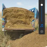 فروش کود حیوانی به تمام نقات شهر