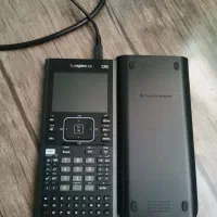 ماشین حساب مهندسی تگزاس