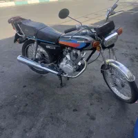 باسلام موتور هندا ۱۳۹۵ کامل سالم