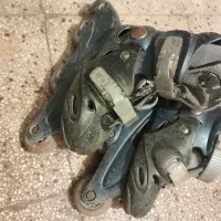 کفش اسکیت تا سایز۳۵