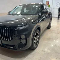 لوکانو L7 صفر خشک ۲۰۲۵|خودرو سواری و وانت|تهران, نارمک|دیوار