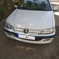 پژو پارس XU۷، مدل ۱۳۹۹