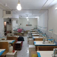 به تعدادی چرخکار راسته دوز خانم نیازمندیم.