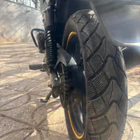 پالس 180|موتورسیکلت|شهریار, شهریار|دیوار