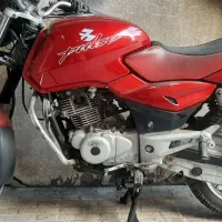 پالس پره مدل ۸۶