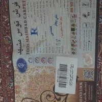 فرش طرح ماهی بیجار گلبهی|فرش|همدان, |دیوار