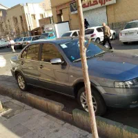 سمند سورن پلاس 1400 موتور ef7