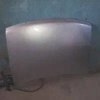 یک عدد کاپوت گلگیر جلو