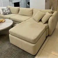 مبلمان ال