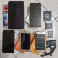 سامسونگ j2 نوکیا۶.۲