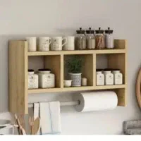 شلف های چند منظوره دیواری