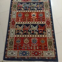 فروش ۳عدد قالیچه|فرش|اصفهان, جلفا|دیوار
