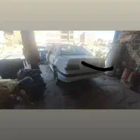 پارس تصادفی|خودرو سواری و وانت|سنندج, |دیوار
