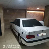 پارس|خودرو سواری و وانت|نیشابور, هفده شهریور|دیوار