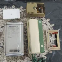 آیفون صوتی خانگی