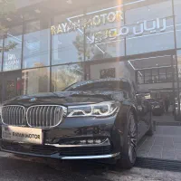 Bmw 730li