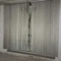 پرده کرکره ای