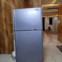 یخچال سامسونگ موتورکره ای اصل سالم
