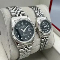 انواع ساعت رولکس ست و تک