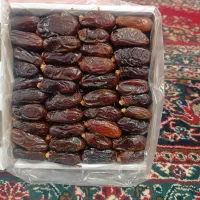 خرما درجه یک صادراتی ربی