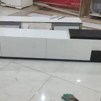 تولید انواع میز تلویزیون/ مینیمال|میز تلویزیون|کرمانشاه, |دیوار