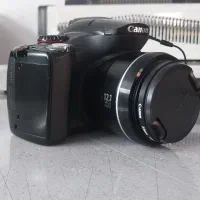 دوربین عکاسی و فیلم برداری کانون اس ایکس ۴۰|دوربین عکاسی و فیلم‌برداری|اردبیل, |دیوار