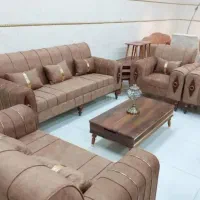 کد ۵۳۲|مبلمان خانگی و میز عسلی|سقز, |دیوار