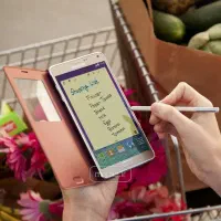 گوشی سامسونگ نوت 4|موبایل|فریمان, |دیوار