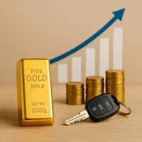 پرداخت وام/تامین سرمایه طلا/خودرو/سیمکارت