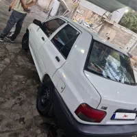فروش پراید۱۳۱مدل۹۹