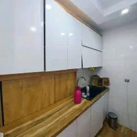 ۴۰متر/نقلی مناسب زوج های جوان/پارکینگ/کف پارکت|فروش آپارتمان|تهران, پونک|دیوار