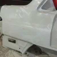 لوازم استوک بدنه