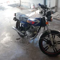 موتور  کویر ۲۰۰ مدل۱۴۰۲|موتورسیکلت|خرم‌آباد, |دیوار