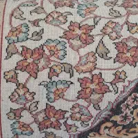 فرش 12 متری|فرش|پرند, فاز ۵|دیوار