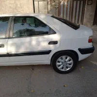 زانتیا sx2000مدل۸۷|خودرو سواری و وانت|مشهد, منزل آباد|دیوار