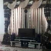 پرده سلطنتی|پرده، رانر، رومیزی|فسا, |دیوار