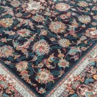 یه تخته فرش ۱۲متری ۷۰۰شانه اصلی|فرش|تهران, سعیدآباد|دیوار