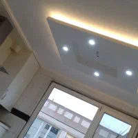 نقاشی ساختمان..وکناف مدرن